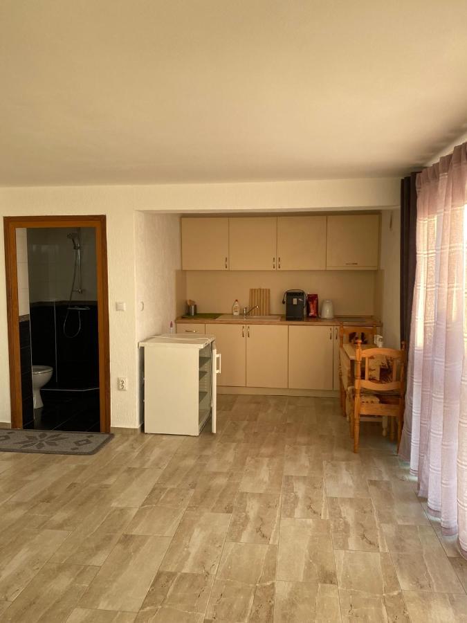 Studio Javor Apartment Rogachevo Exterior photo